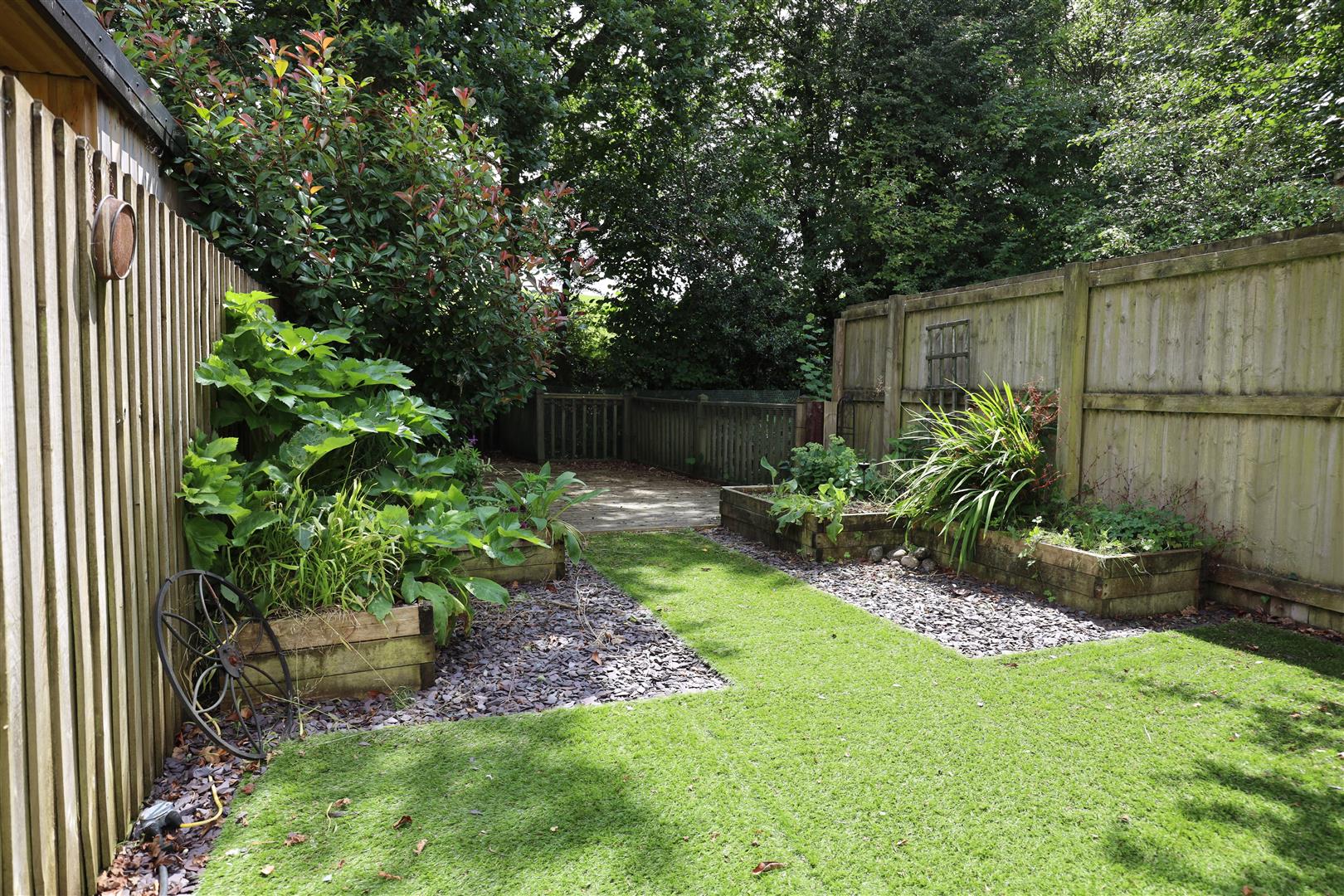 Clos Ffawydden, Ystradowen, Near Cowbridge, Vale of Glamorgan, CF71 7SE